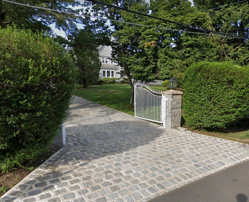 Elderly Couple Dead in Fire at $2 Million North Jersey Estate