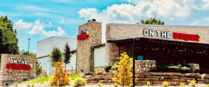 On the border celebrates a new restaurant opening in cedar hill, texas