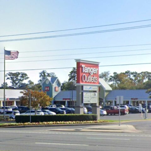 Three new york women were charged with shoplifting in rehoboth beach. - photo licensed by shore news network.