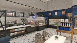 Paris baguette continues to dominate the bakery franchise industry; inks nearly 72 new deals since start of 2022