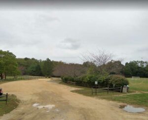 Sorrentino park parking lot improvements begin