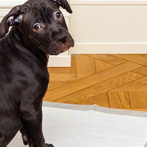 Linwood man gets year in jail for killing 4-month-old pitbull - photo licensed by shore news network.