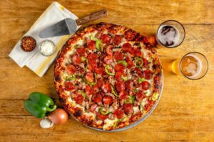 Pizzeria uno establishes hotel restaurant conversion strategy with new location in greater chicago area