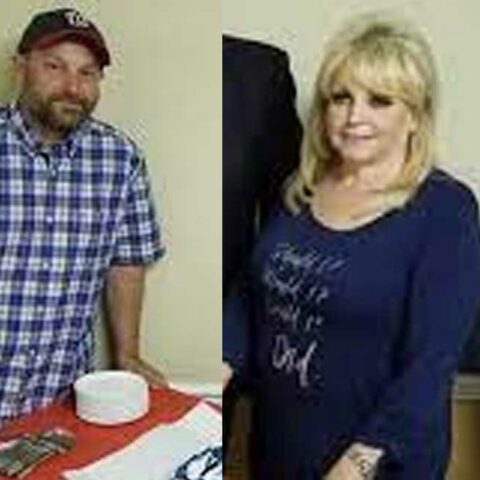 Jackson republican club votes no confidence in never trumper club president porter - photo licensed by shore news network.