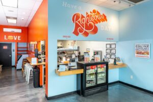Rise southern biscuits & righteous chicken expands in kansas city
