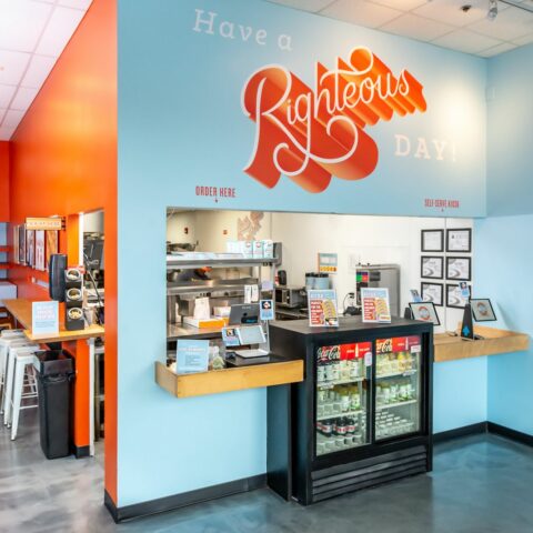 Rise southern biscuits & righteous chicken expands in kansas city - photo licensed by shore news network.