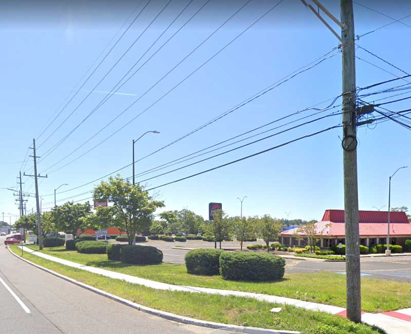 Police investigating after body reportedly found on Route 37 in Toms River
