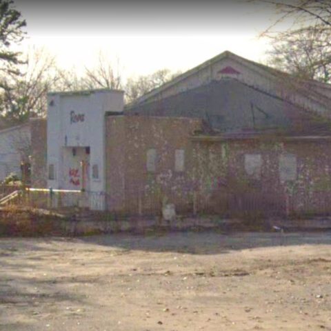 Rova farms to be razed as township seeking bids for demolition - photo licensed by shore news network.