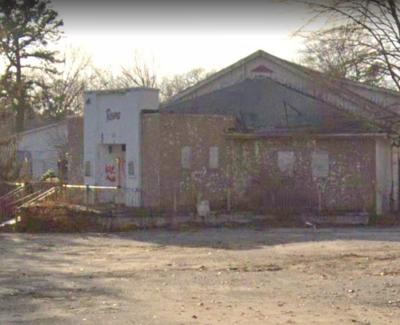 Rova Farms to be Razed as Township Seeking Bids for Demolition