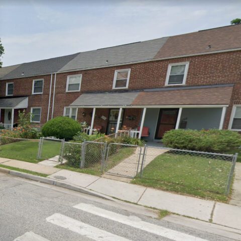 Juvenile charged for shooting and killing 8-year-old in towson - photo licensed by shore news network.