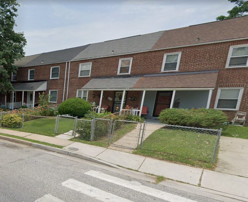 Juvenile Charged for Shooting and Killing 8-Year-Old in Towson