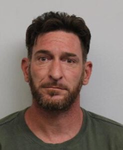 Forked river man charged for burglaries, car fire after lifting energy drink from wawa