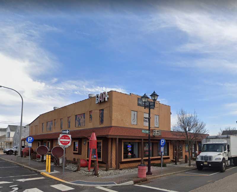 Man Knocked Out During Seaside Heights Bar Fight