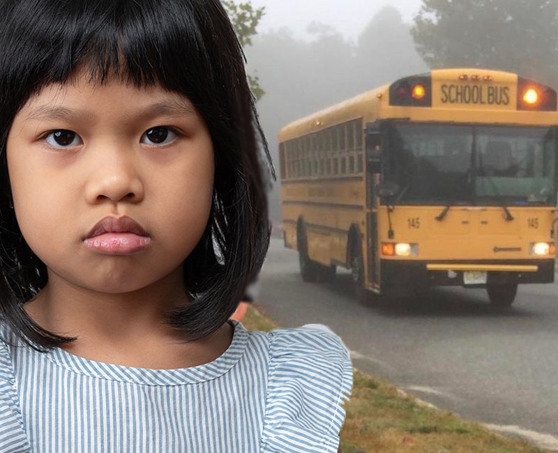 Less Than Thirty Days Left Until School Returns at the Jersey Shore