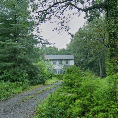 Application to operate all-girls high school on wooded residential jackson road to be heard by zoning board - photo licensed by shore news network.