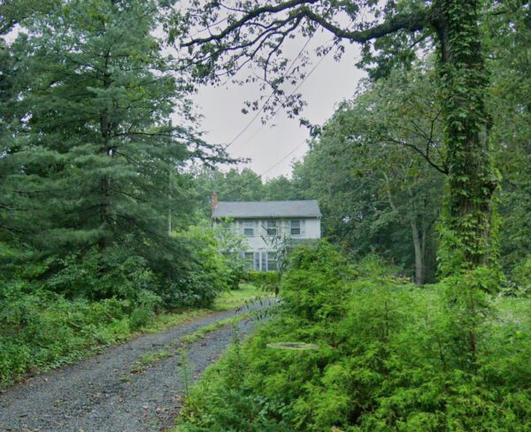Application to Operate All-Girls High School on Wooded Residential Jackson Road to be Heard by Zoning Board