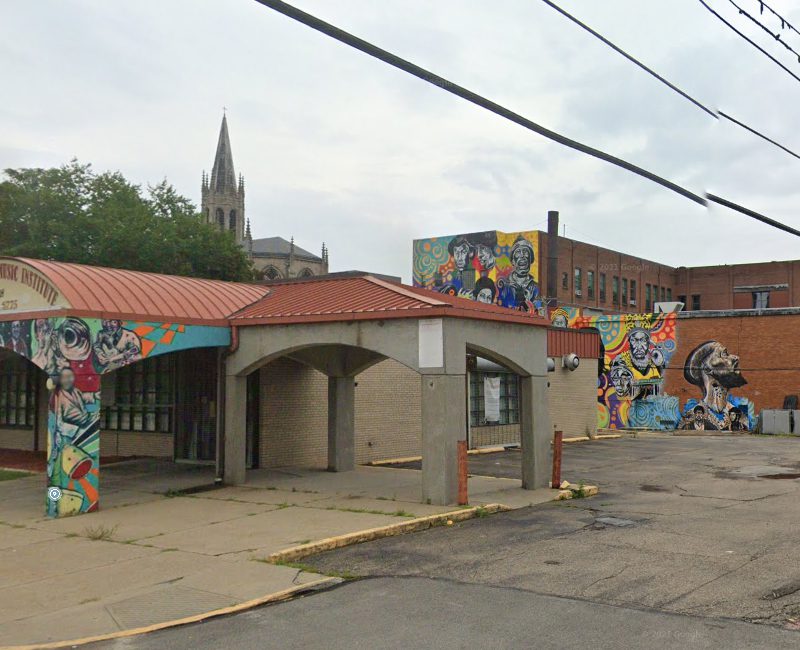 Two Shot in Hail of Gunfire Saturday Morning in Pittsburgh