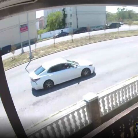 New york city 14-year-old shot multiple times waiting for bus in drive-by shooting - photo licensed by shore news network.