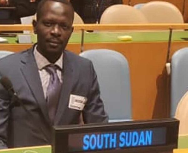 African Diplomat Released After Raping New York City Woman Twice