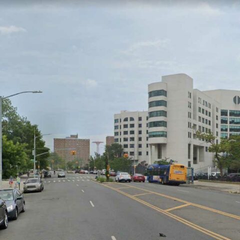 Police searching for teen who snatched phone from man on coney island bus - photo licensed by shore news network.