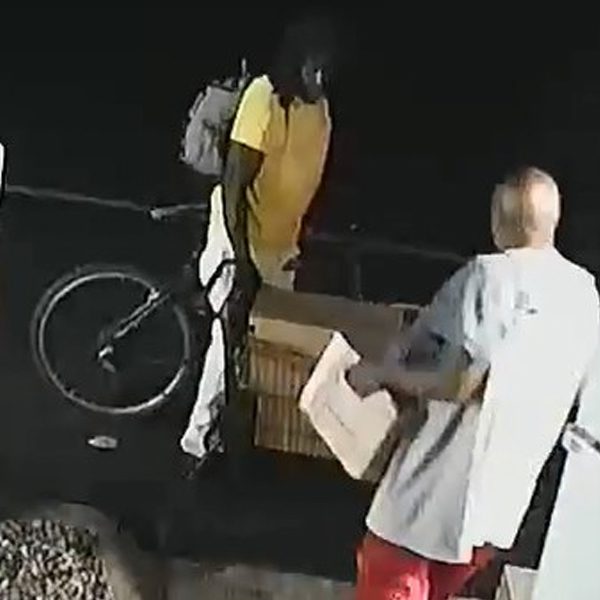 Restaurant Robbed of Over $3,000 Worth of Food and Product in Toledo