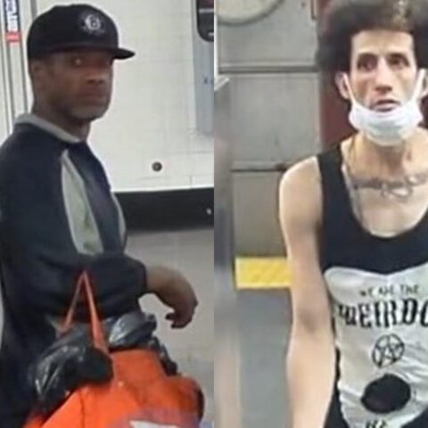 Manhattan vape bandits make off with $20,000 in tobacco products at 7-eleven smash and grab - photo licensed by shore news network.