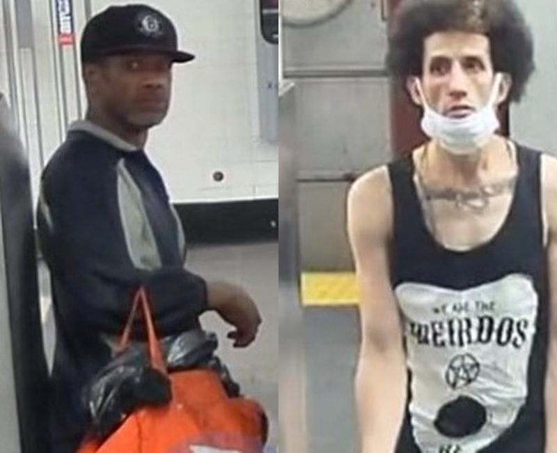 Manhattan Vape Bandits Make Off With $20,000 in Tobacco Products at 7-Eleven Smash and Grab