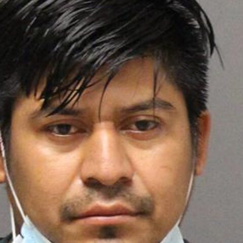 Lakewood man sentenced for to 25 years in prison for fatal stabbing - photo licensed by shore news network.