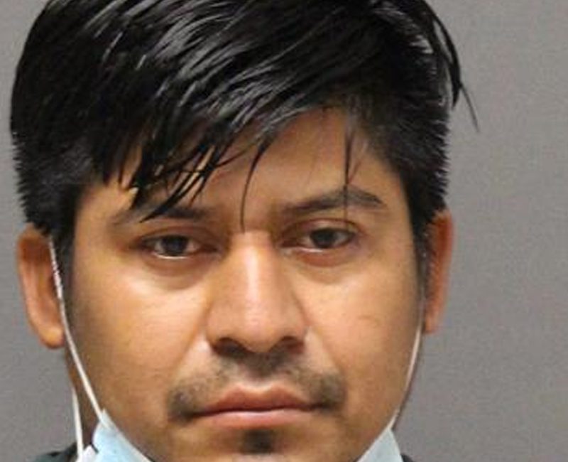 Lakewood Man Sentenced for to 25 Years in Prison for Fatal Stabbing