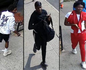 13-year-old robbed at gunpoint in brooklyn