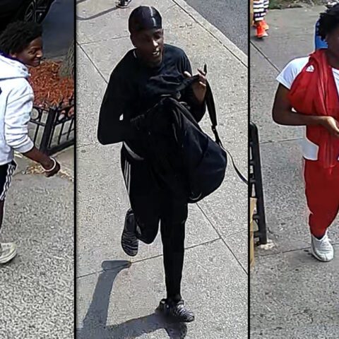 13-year-old robbed at gunpoint in brooklyn - photo licensed by shore news network.