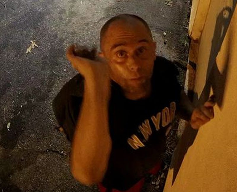 Do You Know Him? Parsippany Police Department Says He's Wanted for Burglary