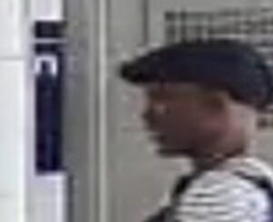 Man wanted for assaulting, shouting racial slurs at hispanic woman aboard nyc subway train