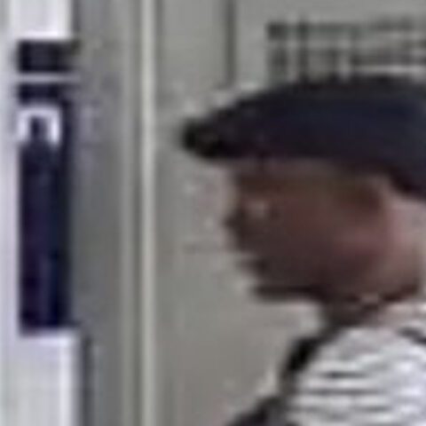Man wanted for assaulting, shouting racial slurs at hispanic woman aboard nyc subway train - photo licensed by shore news network.