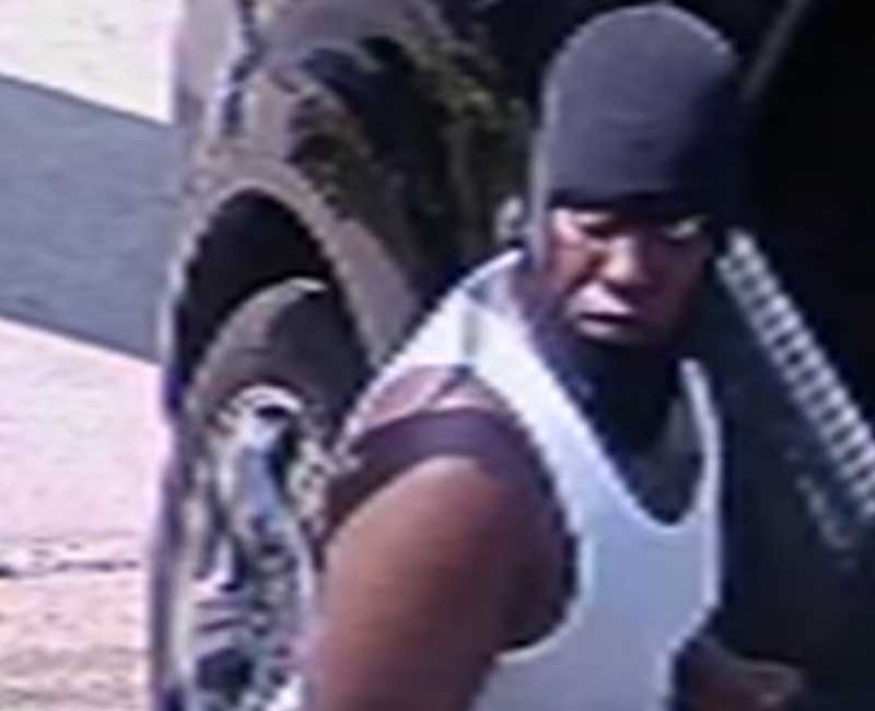 72-Year-Old Man Robbed at Knifepoint in Broad Daylight in Brooklyn