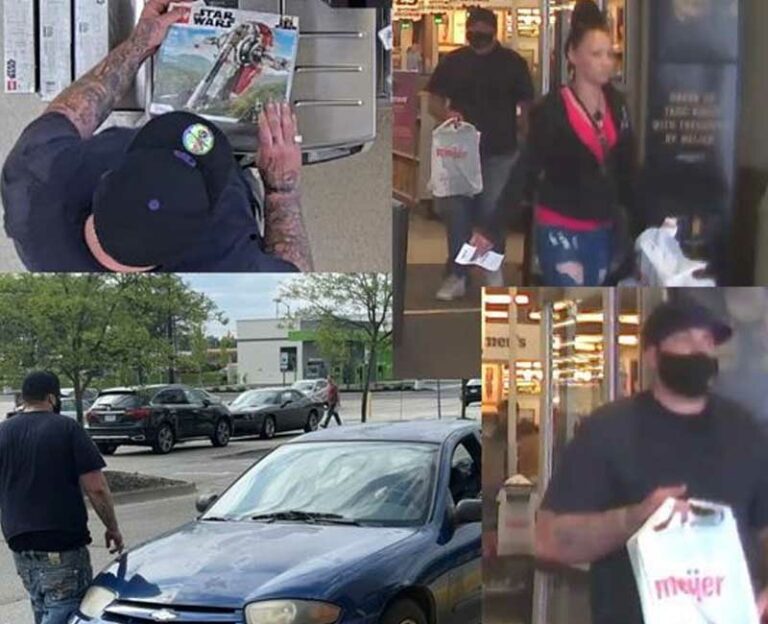 Police investigating string of star wars lego set heists in columbus - photo licensed by shore news network.