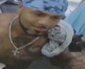 Man threatened bronx store clerk during robbery