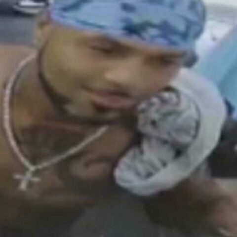 Man threatened bronx store clerk during robbery - photo licensed by shore news network.