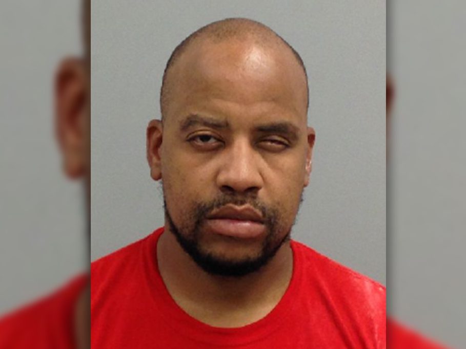 Convicted Lakewood Cocaine Dealer Gets Five Years in State Prison