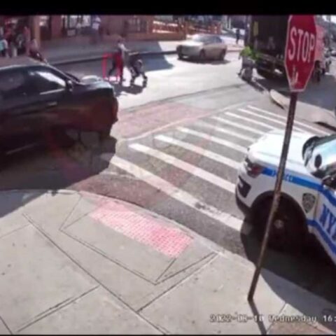 Notorious b. I. G. 's daugther just put up her $1. 5 million nyc home to bail out jailbird boyfriend - photo licensed by shore news network.