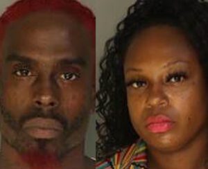 Newark couple arrested for union street robbery and assault