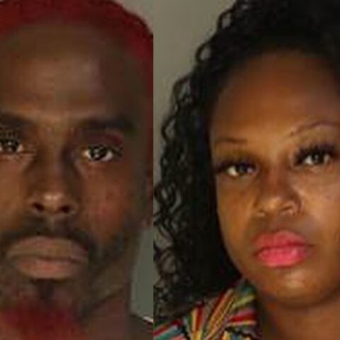 Newark couple arrested for union street robbery and assault - photo licensed by shore news network.