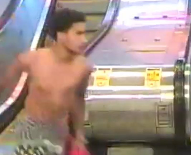 Man Stabbed at Yankee Stadium Subway Station