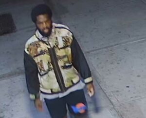 Suspect attacked 54-year-old man in queens during robbery