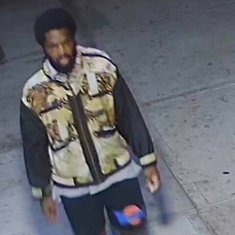 Suspect attacked 54-year-old man in queens during robbery - photo licensed by shore news network.