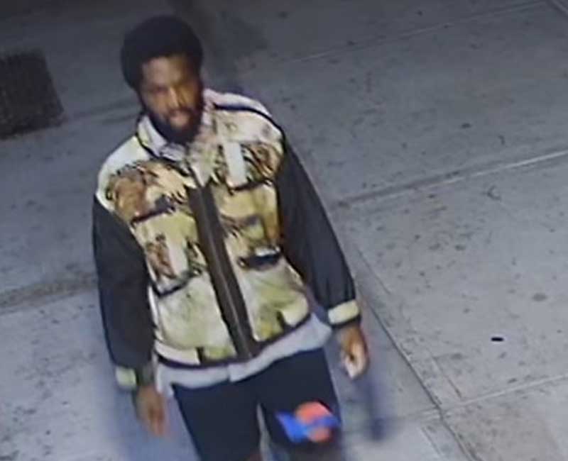 Suspect Attacked 54-Year-Old Man in Queens During Robbery