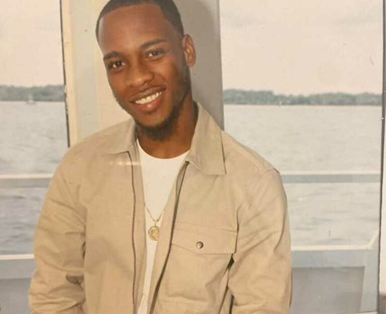 Asbury park pastor fears toms river shooting could lead to more violence - photo licensed by shore news network.