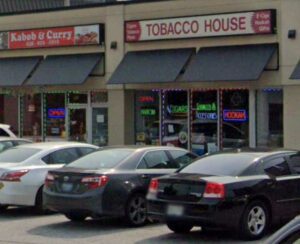 17-year-old charged for shooting at linthicum tabacco house