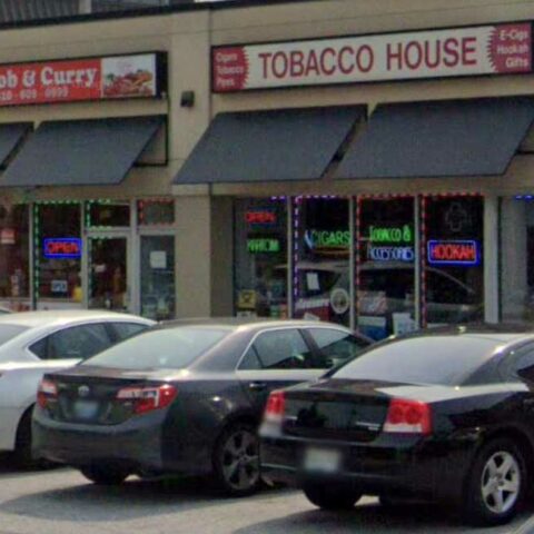 17-year-old charged for shooting at linthicum tabacco house - photo licensed by shore news network.