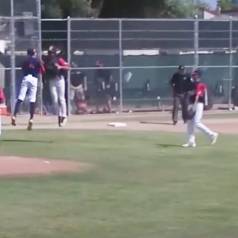 Watch toms river east little league's dramatic come from behind win at world series - photo licensed by shore news network.